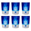 Ice Salts Magnesium Muscle Recovery 800g Pack of 6