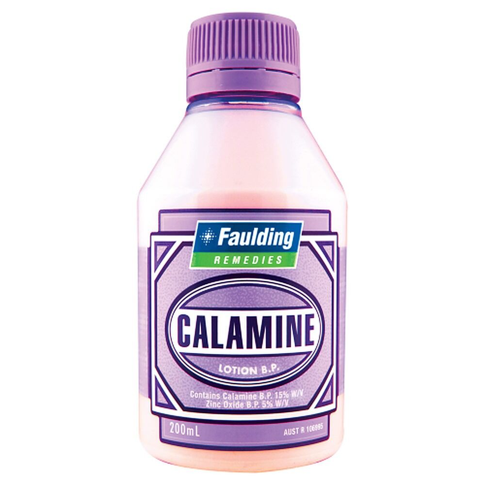 SANOFI Calamine Lotion 200mL
