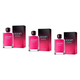 Joop! Homme EDT 200mL Pack of 3