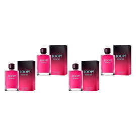 Joop! Homme EDT 200mL Pack of 4