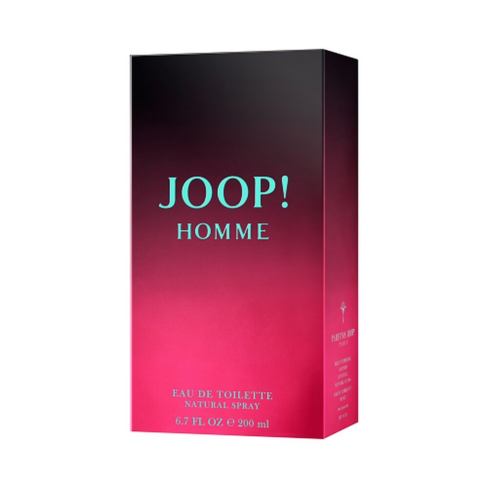 Joop! Homme EDT 200mL