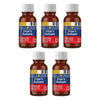 Goldx Friars Balsam 25mL Pack of 5