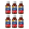 Goldx Friars Balsam 25mL Pack of 6