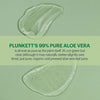 Plunketts 99% Pure Aloe Vera Soothing Gel 240mL