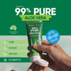 Plunketts 99% Pure Aloe Vera Soothing Gel 240mL