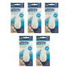 Neat Feat Foot Pumice Pack of 5