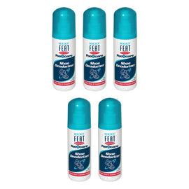 Neat Feat Shoe Deodoriser 125mL Pack of 5