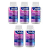 Ostelin Vitamin D3 1000IU 250 Capsules Pack of 5