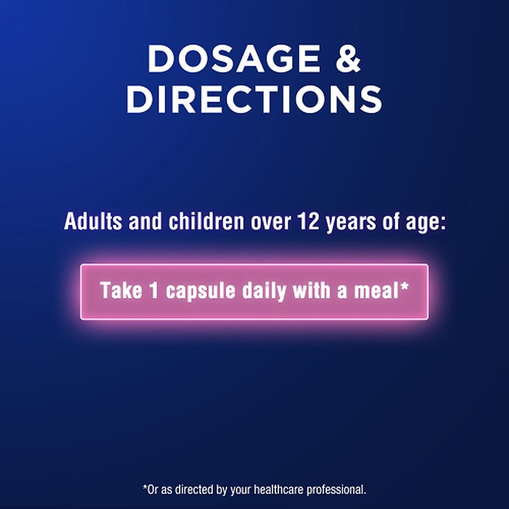 Ostelin Vitamin D3 1000IU 250 Capsules