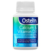 Ostelin Calcium & Vitamin D3 for Bone Health & Immune Support 60 Tablets