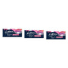 Libra Body Fit Super Tampons 16 Pack x 12 Bundle of 3