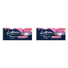 Libra Body Fit Super Tampons 32 Pack x 6 Bundle of 2
