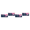 Libra Body Fit Super Tampons 32 Pack x 6 Bundle of 4