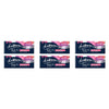 Libra Body Fit Super Tampons 32 Pack x 6 Bundle of 6