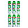 Glen 20 Disinfectant Crisp Linen Scent 175g x 12 Bundle of 6