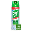 Glen 20 Disinfectant Crisp Linen Scent 175g x 12