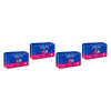 Stayfree Ultra Thin Super Pads with Wings 20 Pack x 6 Bundle of 4