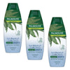 Palmolive Naturals Anti-Dandruff 2-in-1 Shampoo & Conditioner 350mL Pack of 3