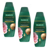 Palmolive Luminous Oils Moroccan Argan Oil & Camellia Shampoo 350mL Pack of 3