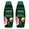 Palmolive Luminous Oils Moroccan Argan Oil & Camellia Conditioner Pack of 2