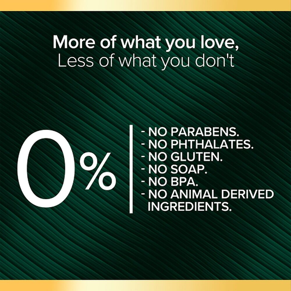 Palmolive Luminous Oils Moroccan Argan Oil & Camellia Conditioner 350mL
