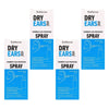 BioRevive Dry Ears Swimmers Ear Prevention Spray 30mL Pack of 4