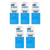BioRevive Dry Ears Swimmers Ear Prevention Spray 30mL Pack of 5