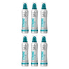 Schwarzkopf Extra Care Strong Styling Mousse Extra Strong Hold 150g Pack of 6