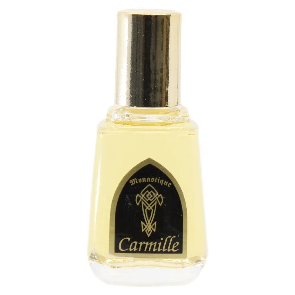 Monastique Camille French Extrait Fragrant Heights of Carmel Perfume 15ml