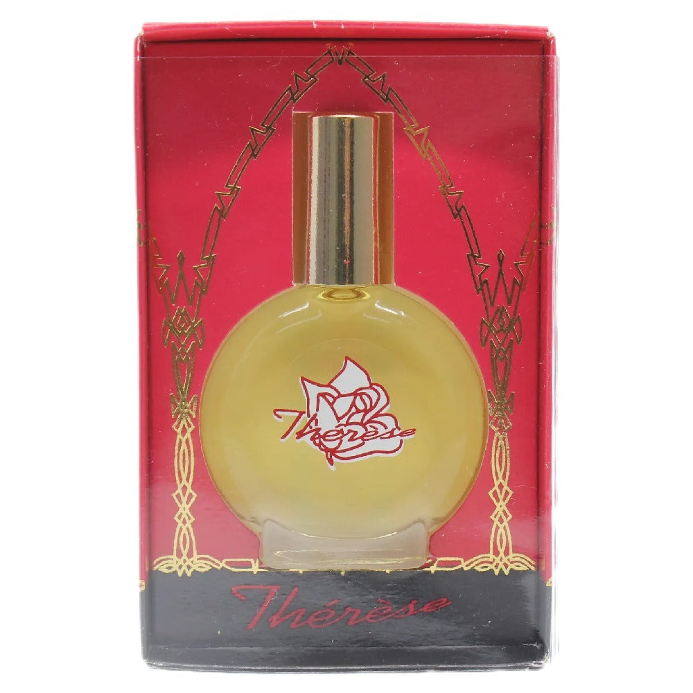Monastique Therese Floral Harmony Eau De Parfum EDP 15ml - Without Atomiser