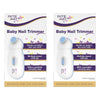 Rite Aid Baby Nail Trimmer Pack of 2