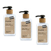 Four Seasons Nude Water Based Lubricant 200mL Pack of 3