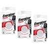 Energizer 2430 Lithium Coin Battery Pack of 3