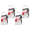 Energizer 2430 Lithium Coin Battery Pack of 4