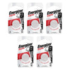 Energizer 2430 Lithium Coin Battery Pack of 5
