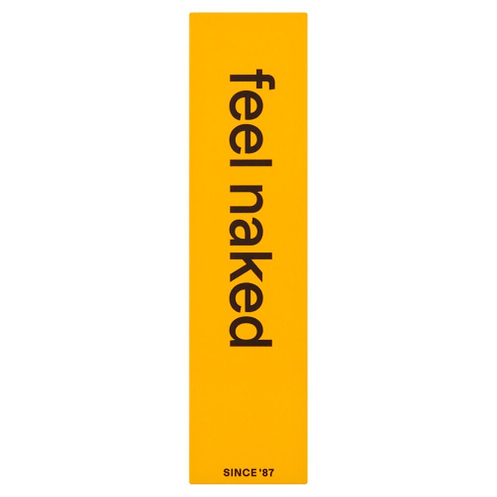 Four Seasons Naked Closer Condoms 12 Pack