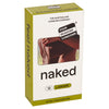Four Seasons Naked Larger Condoms 12 Pack