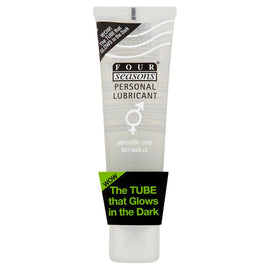 Four Seasons Glow in the Dark Lubricant 100mL