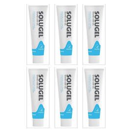 3M Solugel Wound Dressing 50g Pack of 6