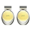 Calvin Klein Beauty for Women EDP 50mL Pack of 2