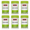 Swisse Ultiboost Liver Detox 200 Tablets Pack of 6