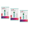LifeSmart Infrared Thermometer Pack of 3