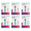 LifeSmart Infrared Thermometer Pack of 6
