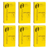 Innovative Perm System 1 for Normal & Naturally Dry Hair 125mL Pack of 6