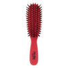 Lady Jayne Smooth and Knotless Detangling Brush Small