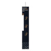 Lady Jayne Boar Bristle Detangling Paddle Brush x 3
