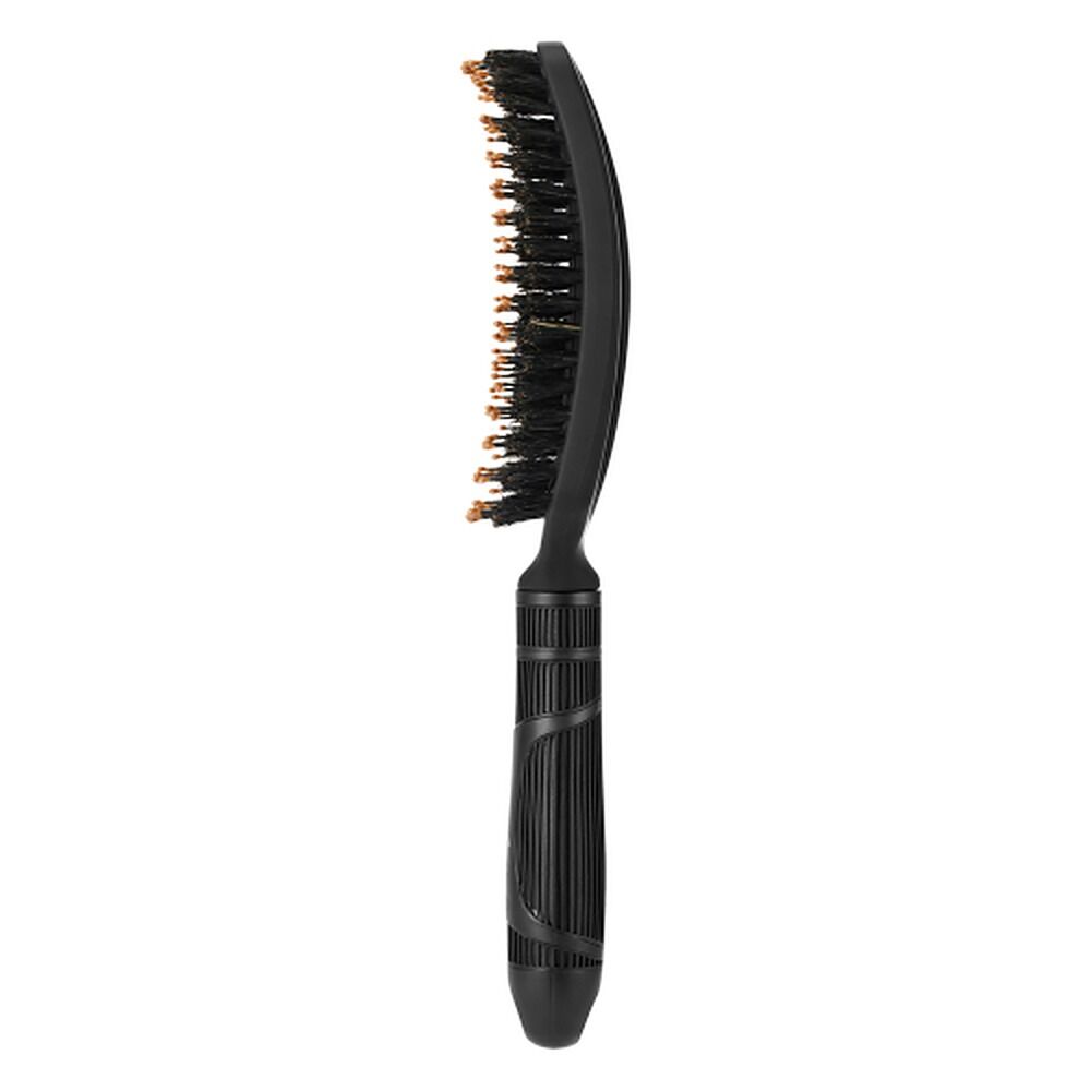 Lady Jayne Boar Bristle Detangling Paddle Brush x 3