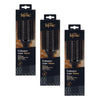 Lady Jayne Large Porcupine Radial Brush x 3 Bundle of 3