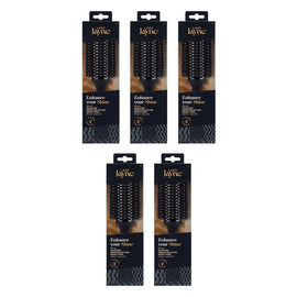 Lady Jayne Large Porcupine Radial Brush x 3 Bundle of 5