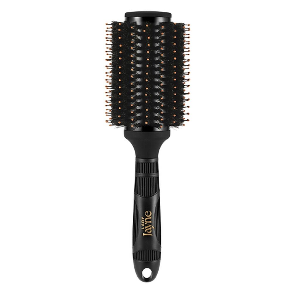 Lady Jayne Large Porcupine Radial Brush x 3